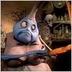 Les Noces funèbres : photo Tim Burton