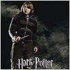 Harry Potter et la Coupe de Feu : affiche Mike Newell, Rupert Grint