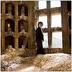 Harry Potter et la Coupe de Feu : photo Daniel Radcliffe, Mike Newell