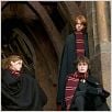 Harry Potter et la Coupe de Feu : photo Daniel Radcliffe, Emma Watson, Mike Newell, Rupert Grint