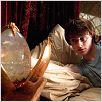 Harry Potter et la Coupe de Feu : photo Daniel Radcliffe, Mike Newell