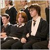 Harry Potter et la Coupe de Feu : photo Daniel Radcliffe, Mike Newell, Rupert Grint