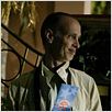 Le Fils de Chucky : photo Don Mancini, John Waters