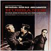 Husbands : affiche Ben Gazzara, John Cassavetes, Peter Falk