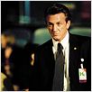 L'Interprète : photo Sean Penn, Sydney Pollack