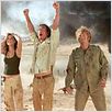 Sahara : photo Breck Eisner, Matthew McConaughey, Penélope Cruz, Steve Zahn