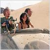 Sahara : photo Breck Eisner, Matthew McConaughey, Penélope Cruz, Steve Zahn