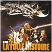 La Folle Histoire de l'espace : affiche Bill Pullman, Daphne Zuniga, John Candy, Mel Brooks, Rick Moranis