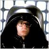 La Folle Histoire de l'espace : photo Mel Brooks, Rick Moranis