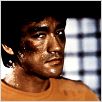 Le Jeu de la mort : photo Bruce Lee, Robert Clouse