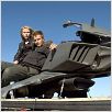 The Island : photo Michael Bay
