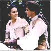 Valmont : photo Colin Firth, Meg Tilly, Milos Forman