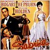 Sabrina : affiche Audrey Hepburn, Billy Wilder, Humphrey Bogart, William Holden