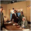 Présentateur vedette : la légende de Ron Burgundy : Photo Adam McKay, David Koechner, Paul Rudd, Steve Carell, Will Ferrell