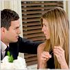 La Rumeur court... : photo Jennifer Aniston, Mark Ruffalo, Rob Reiner
