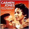 Carmen Jones : affiche