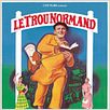 Le Trou normand : affiche Bourvil, Jean Boyer