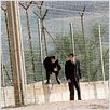 Paradise Now : Photo Ali Suliman, Hany Abu-Assad, Kais Nashef