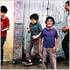 Innocent voices : photo Luis Mandoki