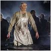 Land of the dead (le territoire des morts) : photo George A. Romero