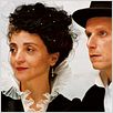 Un fil à la patte : photo Charles Berling, Dominique Blanc, Michel Deville