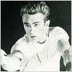 La Fureur de vivre : photo James Dean, Nicholas Ray