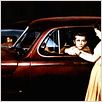 La Fureur de vivre : photo James Dean, Natalie Wood, Nicholas Ray