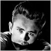 La Fureur de vivre : photo James Dean, Nicholas Ray
