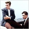La Fureur de vivre : photo James Dean, Nicholas Ray