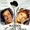 Les Mariés de l'an II : affiche