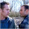 In my father's den : photo Brad McGann, Colin Moy, Matthew MacFadyen