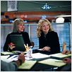 Fashion Maman : photo Garry Marshall, Helen Mirren, Kate Hudson