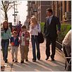 Fashion Maman : photo Abigail Breslin, Garry Marshall, Hayden Panettiere, John Corbett, Kate Hudson