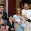 New York 911 : photo Eddie Cibrian, Kim Raver