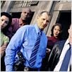 Dragnet : photo Christina Chang, Desmond Harrington, Ed O'Neill, Eva Longoria, Evan Dexter Parke