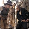 Deadwood : photo Brad Dourif, Robin Weigert