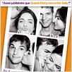 7 ans de séduction : affiche Amanda Peet, Ashton Kutcher, Nigel Cole