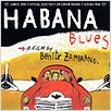 Habana Blues : affiche Benito Zambrano
