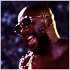 Wattstax : photo Isaac Hayes, Mel Stuart