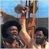 Wattstax : photo Mel Stuart