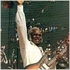 Wattstax : photo Mel Stuart