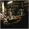 Revolver : photo Guy Ritchie, Jason Statham