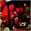 Revolver : photo Guy Ritchie, Tom Wu