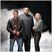 Killer Instinct : photo Chi McBride, Johnny Messner