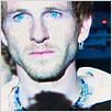 Frankie Wilde : photo Michael Dowse, Paul Kaye
