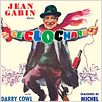 Archimède le clochard : affiche Gilles Grangier, Jean Gabin