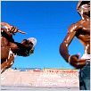 Rize : photo David LaChapelle