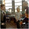 Stay : photo Ewan McGregor, Marc Forster, Naomi Watts