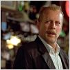 16 Blocs : photo Bruce Willis, Richard Donner