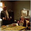 16 Blocs : Photo Cylk Cozart, David Zayas, Richard Donner, Victoria Mitchell